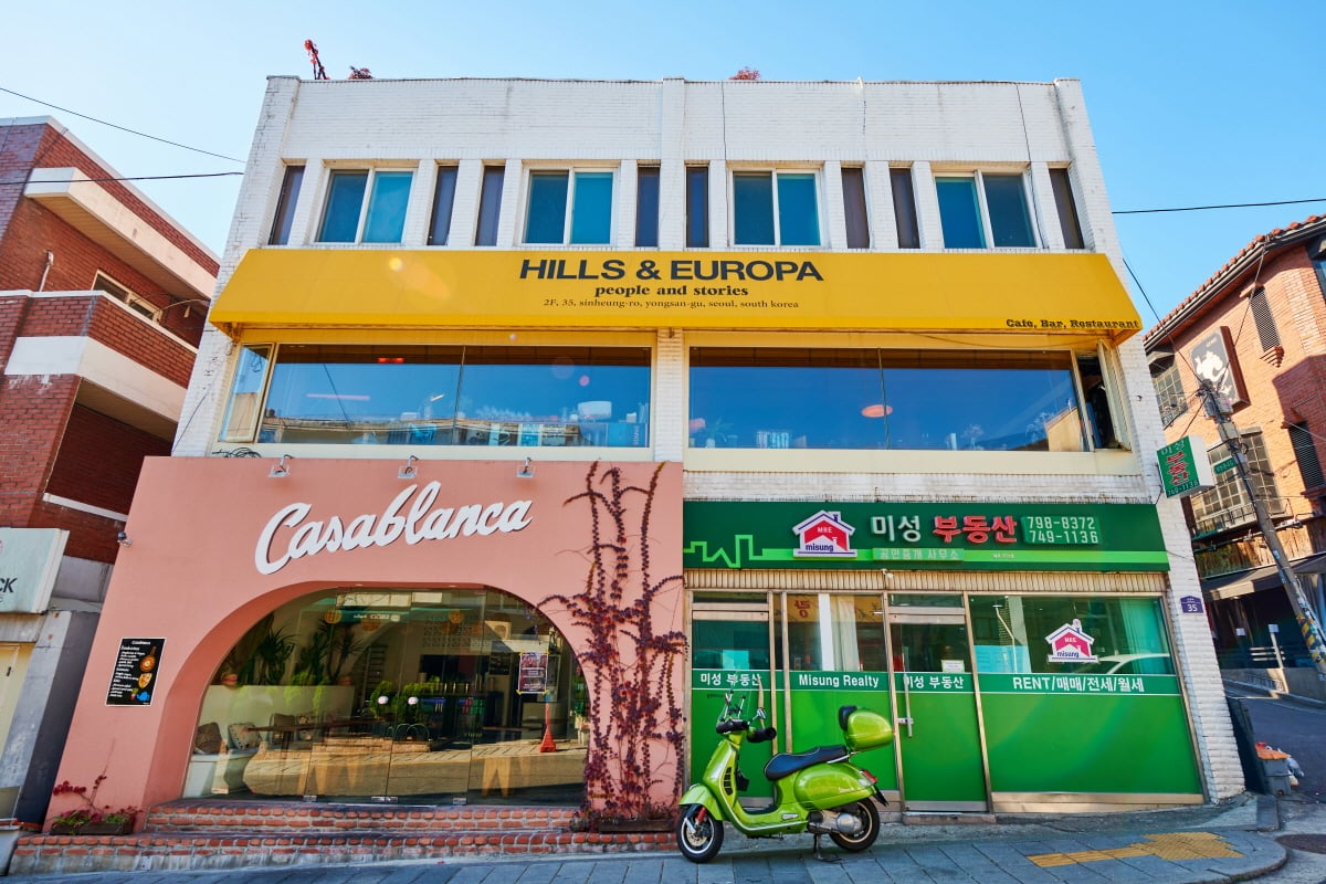 Read more about the article A Tour of Iconic K-Variety Show Locations in Seoul