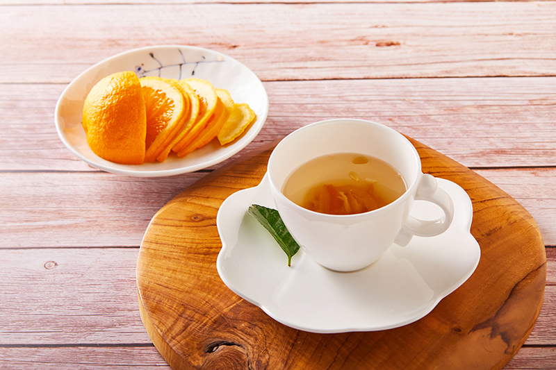 Read more about the article “Sipping on Sunshine: A Delightful Journey into Citrus Tea (유자차)”