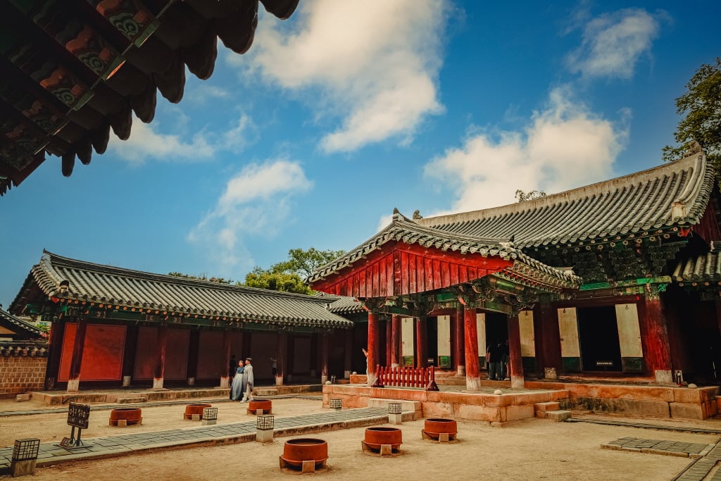 Read more about the article Discover the Romance of Jeolla-do: A Journey Through Historical Drama Locations