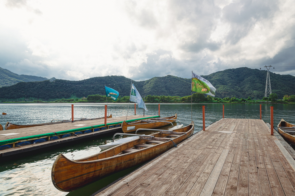 Read more about the article Discover the Charms of Wonju and Chuncheon with IVE: A Journey Through Nature and Culture