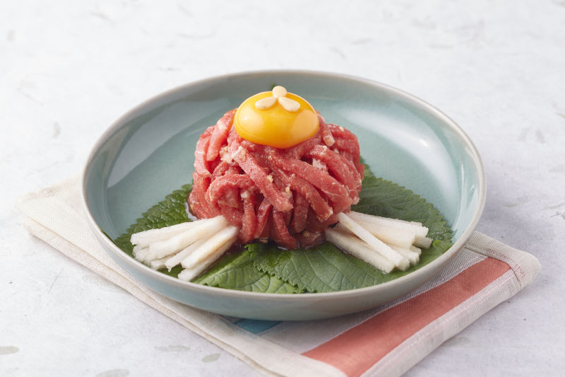Read more about the article Beef Tartare: A Delicious Delight