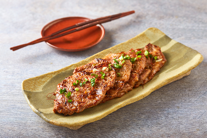 Read more about the article Grandma’s Succulent Soy-Marinated Pork Delight