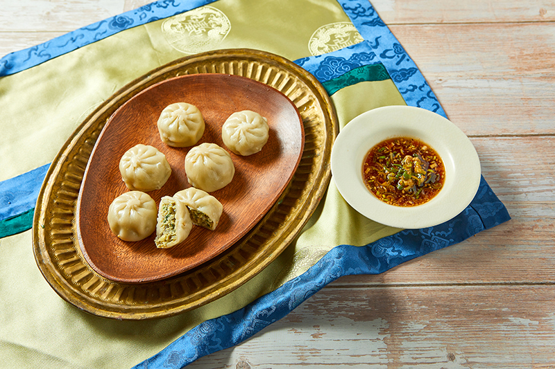 Read more about the article “Grandma’s Potato Mandu: A Taste of Tradition”