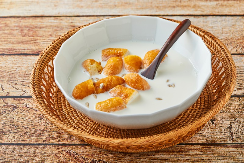 Read more about the article Soybean Delight: A Hearty and Comforting Bowl of Goodness
