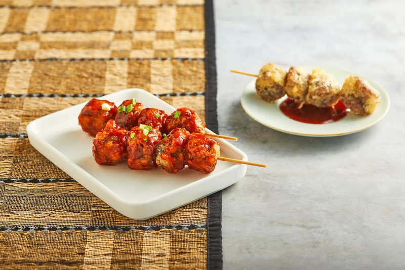 Read more about the article “My Delightful Glazed Fried Sundae Skewers (순대꼬치)”