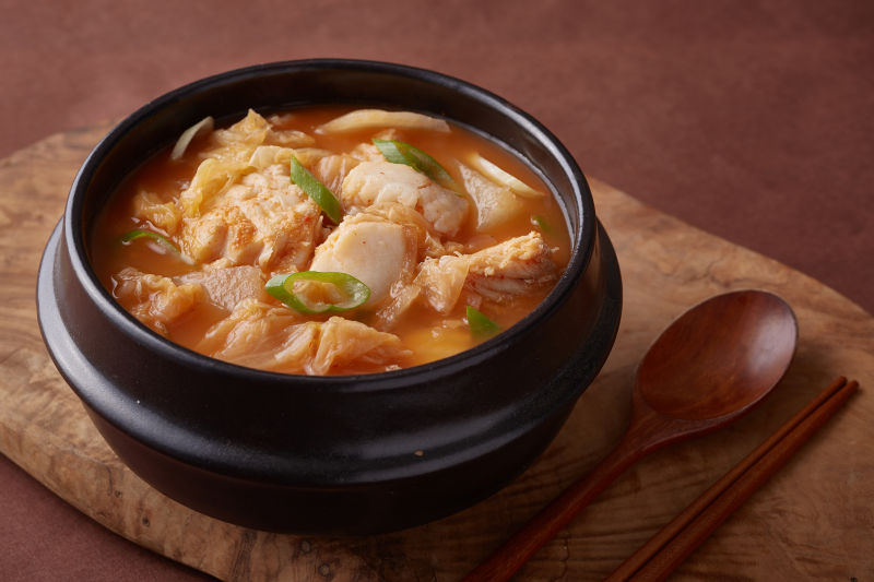 Read more about the article Moray Eel Soup: A Culinary Adventure