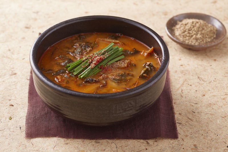 Read more about the article Loach Soup: A Comforting Culinary Delight