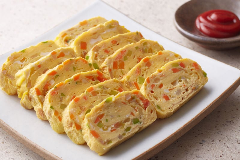 Read more about the article “My Favorite Breakfast Delight: Rolled Omelet (계란말이)”