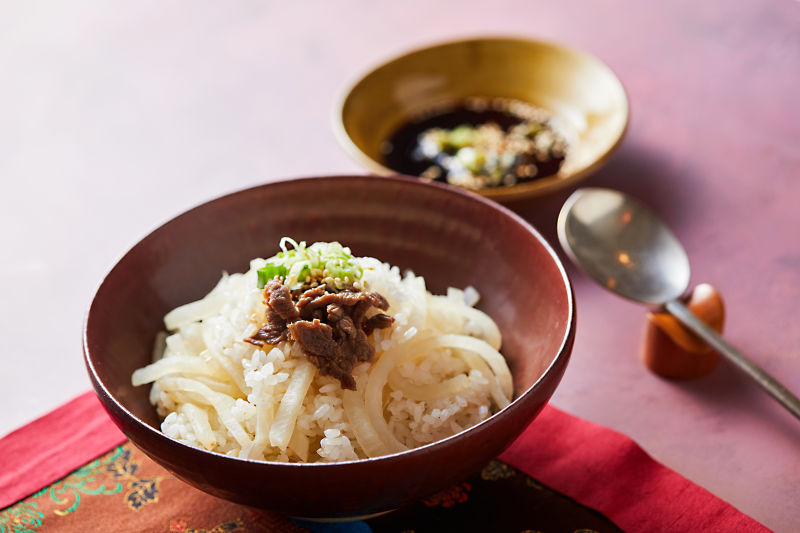 Read more about the article “Radish Rice: A Delightful Twist on a Classic Dish”