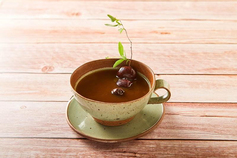 Read more about the article “My Favorite Jujube Tea”