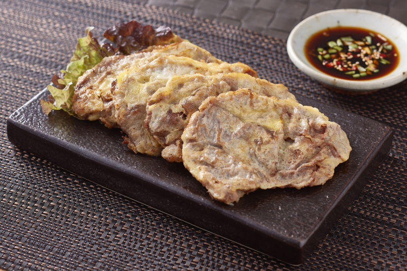 Read more about the article Grandma’s Legendary Gwangju Pan-Fried Battered Meat