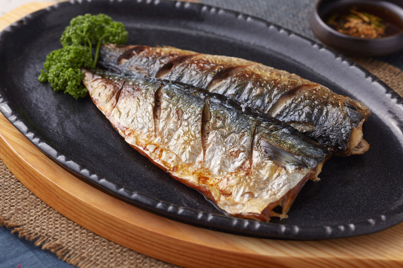 Read more about the article “Grilled Mackerel: A Delightful Coastal Delight”