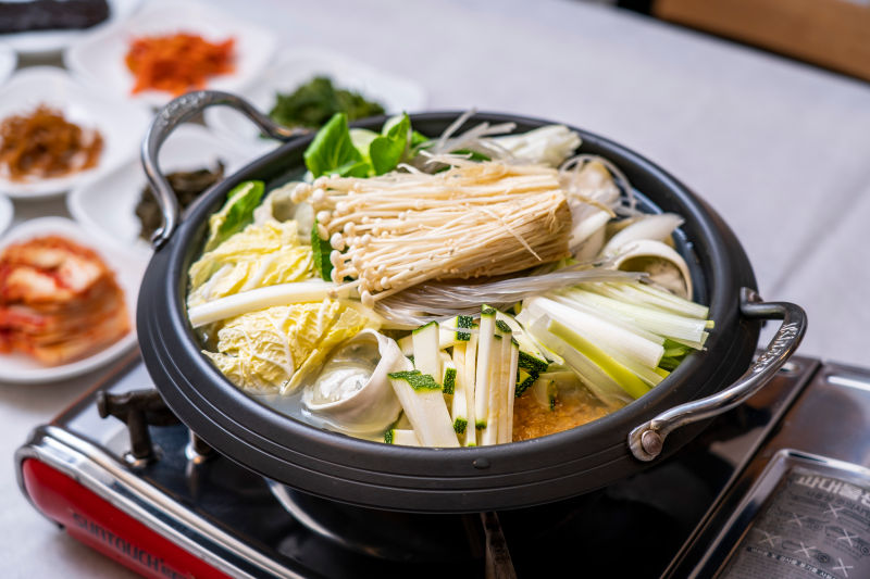 Read more about the article “My Delightful Adventure with Pheasant Mandu Hot Pot”