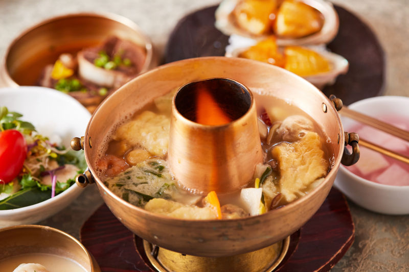 Read more about the article “My Family’s Treasured Royal Hot Pot”