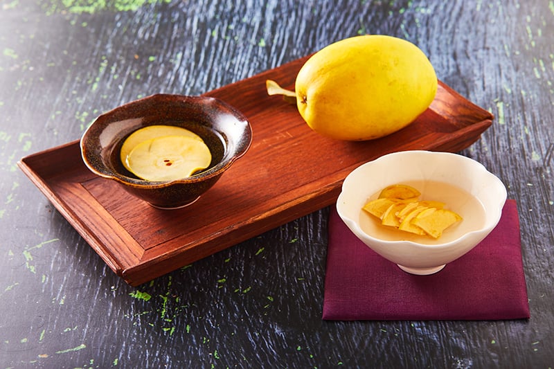 Read more about the article Quince Tea: A Delightful Autumn Delight