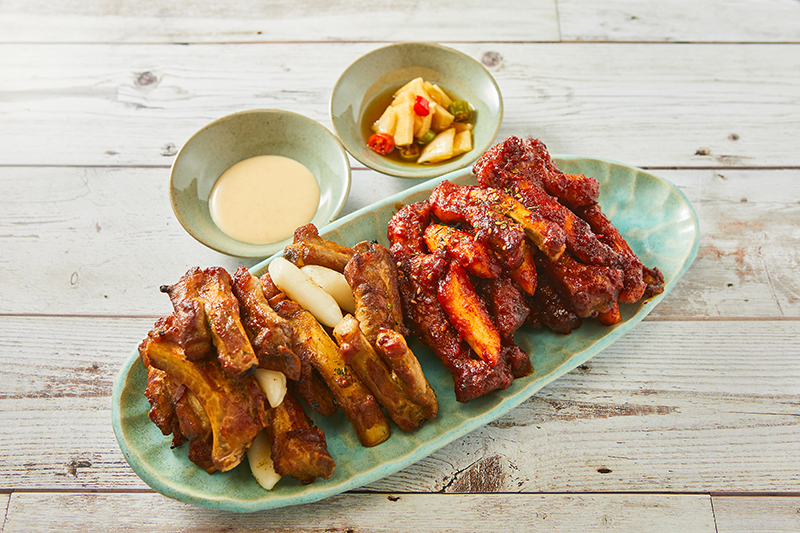 Read more about the article “My Favorite Korean Grilled Pork Galbi”