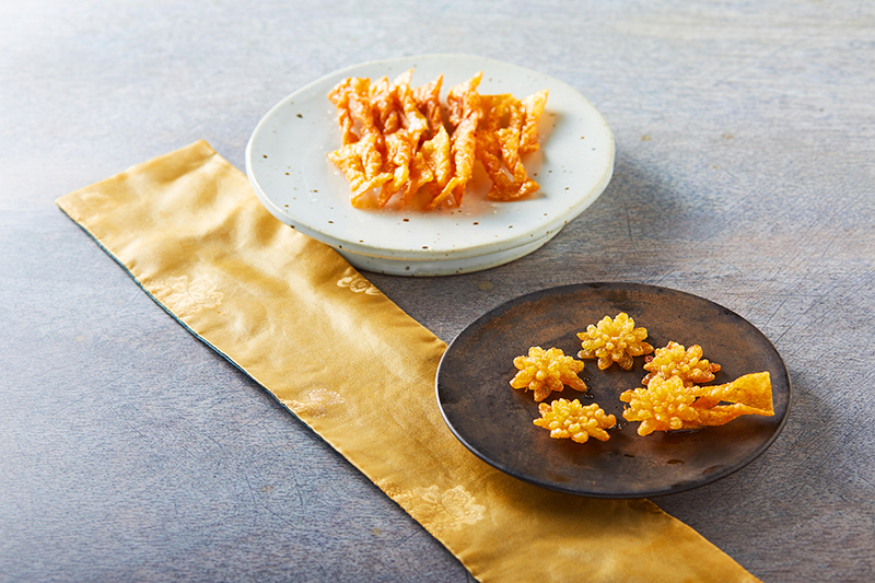 Read more about the article Pumpkin Fried Twist: A Delightful Autumn Treat