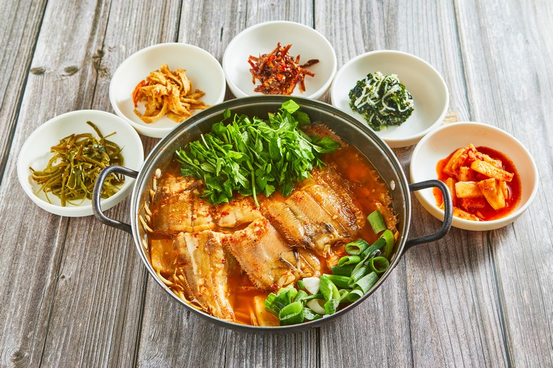Plaice Jjigae: A Flavor-Packed Culinary Adventure