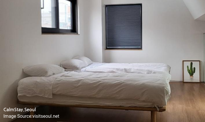 Read more about the article “Seoul Tourism: Discover Serenity at CalmStay.Seoul”