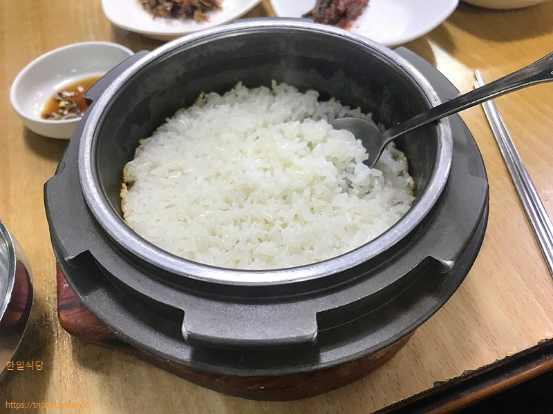 Hanil Restaurant in Jongno, Seoul – Your Perfect Breakfast Spot 🌅