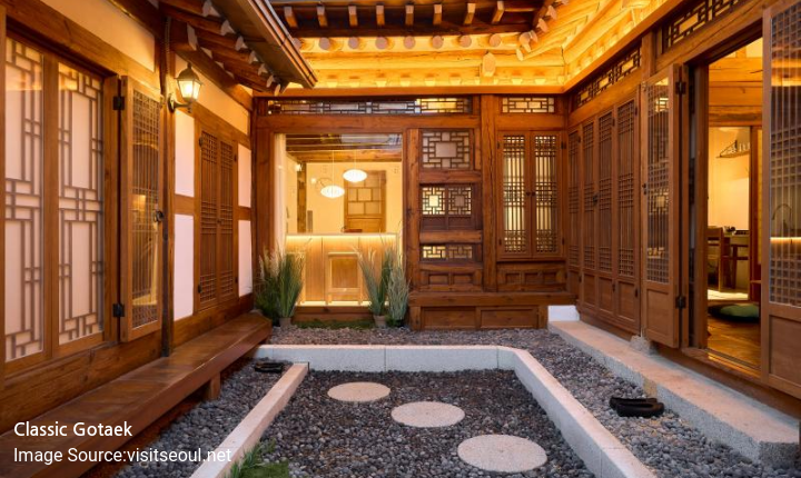 Read more about the article “Seoul Attractions: Discover the Charm of Classic Gotaek”