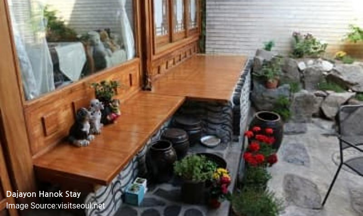 You are currently viewing “Best Places to Visit in Seoul: Dajayon Hanok Stay”