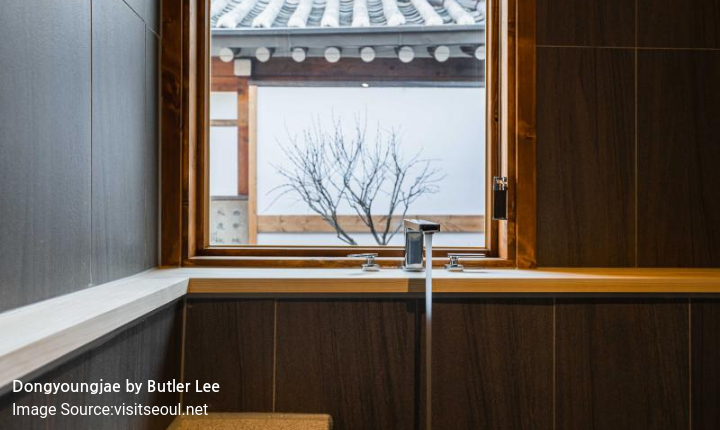 You are currently viewing Seoul Tourism: Luxury Hanok Stay at Dongyoungjae by Butler Lee