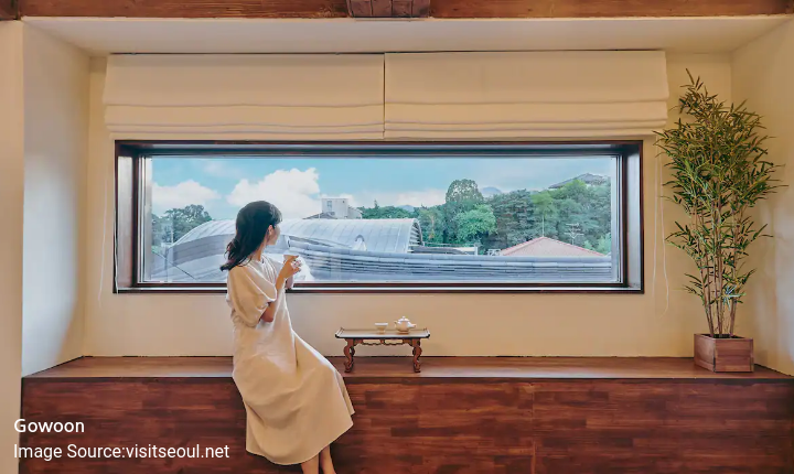 Read more about the article Seoul Travel Guide: Gowoon’s Hilltop Haven in Seoul