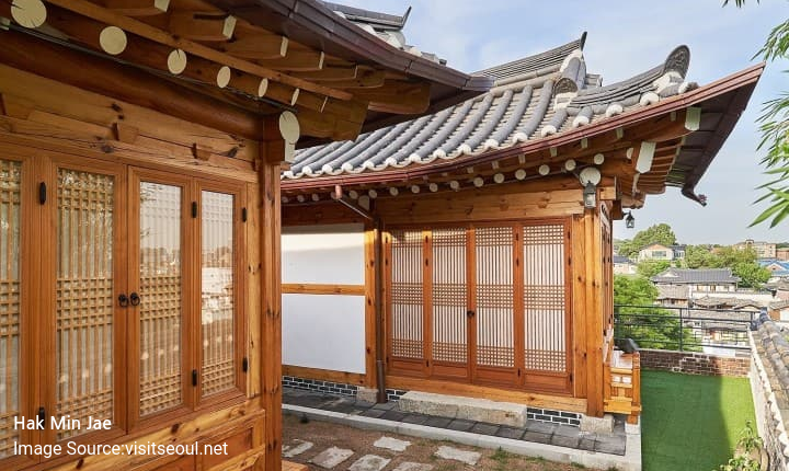 Read more about the article “Seoul Travel: Discover the Charm of Hak Min Jae”