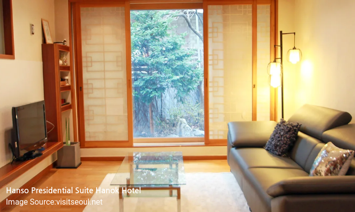 Read more about the article “Discover the Luxurious Hanso Hanok Hotel in Seoul”