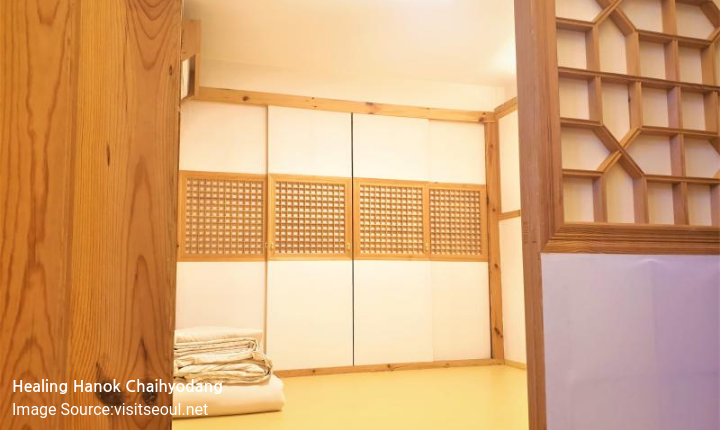 Read more about the article Seoul Tourism: Unwind at Healing Hanok Chaihyodang