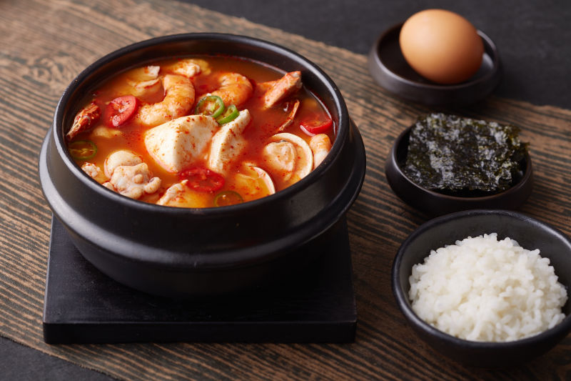 You are currently viewing “Soft and Savory: My Favorite Jjigae Recipe”