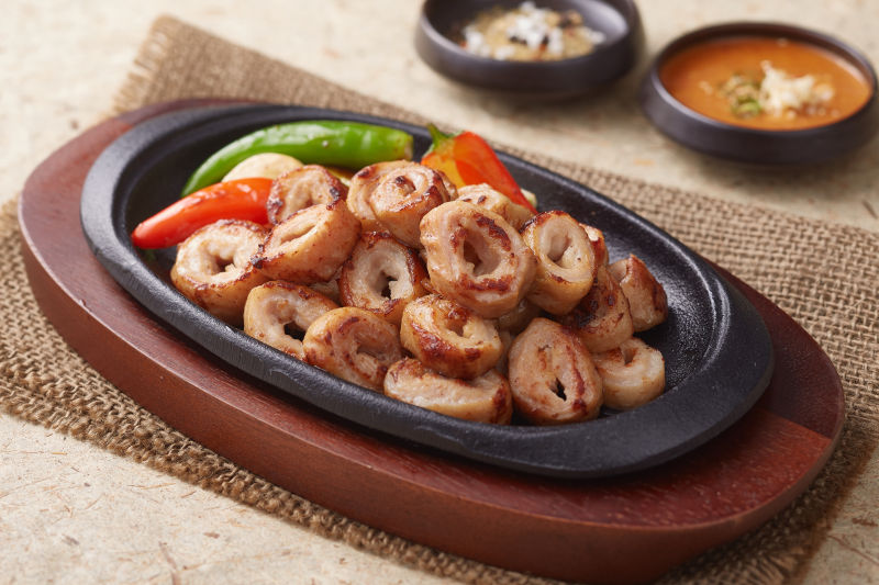 Read more about the article “Daegu’s Delight: Grilled Pork Intestines”