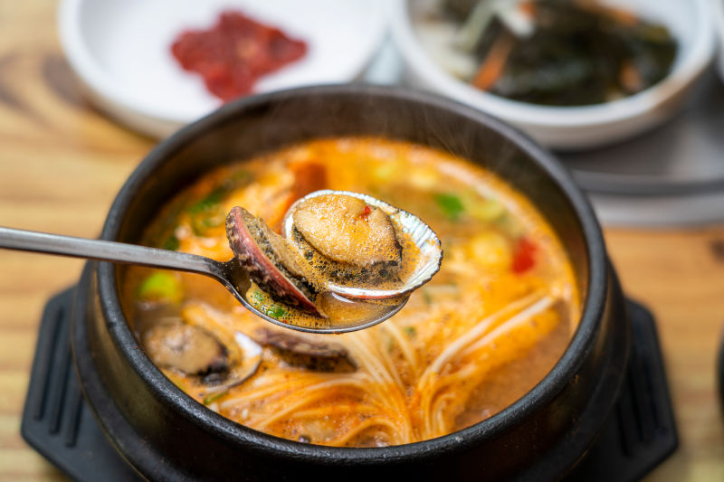 Read more about the article “My Cozy Abalone Hot Pot Adventure”