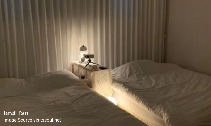 Read more about the article Seoul Travel Tips: Cozy Jamsil Rest, Easy Transit