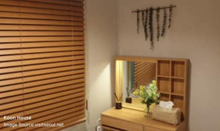 Read more about the article “Seoul Travel: Discover Comfort and Convenience at Koon House”