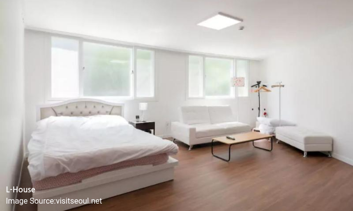 Read more about the article Seoul Travel Guide: L-House, Gimpo’s Oldest Guesthouse