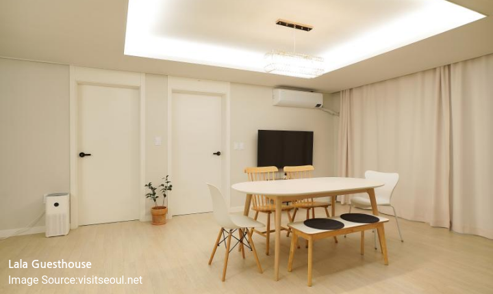 You are currently viewing Lala Guesthouse: Discover Seoul’s Vibrant Attractions