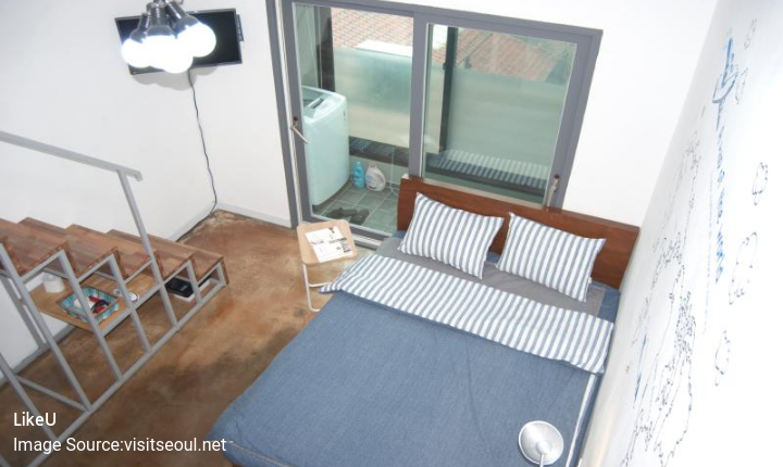 You are currently viewing Seoul Tourism: Discover LikeU Studio Near Hongik Univ.