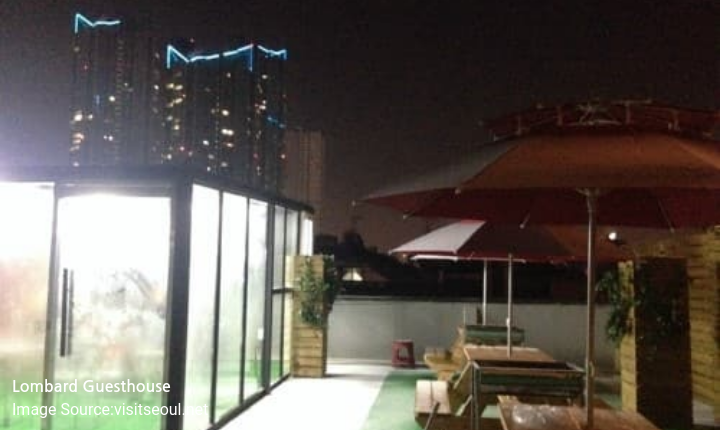 You are currently viewing “Explore Seoul Attractions at Lombard Guesthouse”