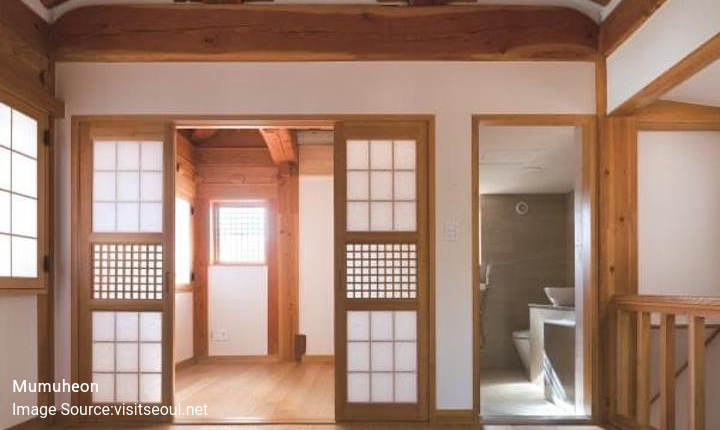 Read more about the article Best places to visit in Seoul: Embracing the Beauty of Mumuheon Hanok