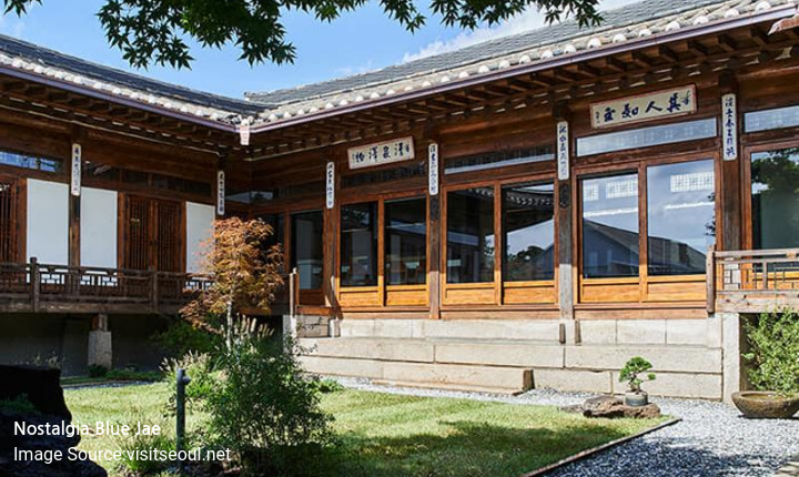 Read more about the article Seoul Attractions: Nostalgia at Blue Jae Hanok Hotel