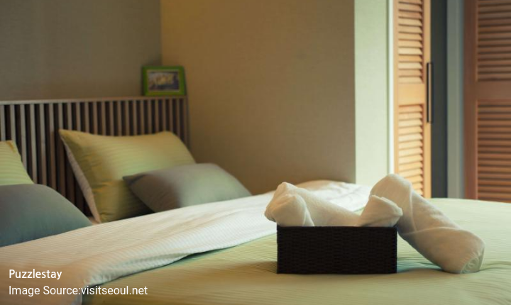 Read more about the article “Seoul Attractions: Discover Puzzlestay’s Serene Oasis”