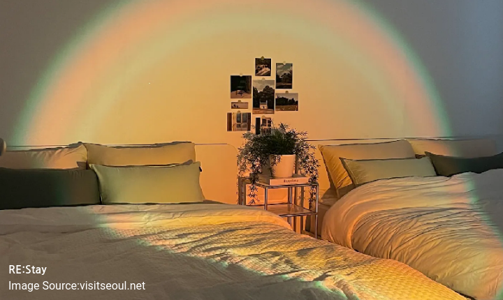 You are currently viewing “Seoul Travel Guide: RE:Stay – Convenient & Cozy Retreat”