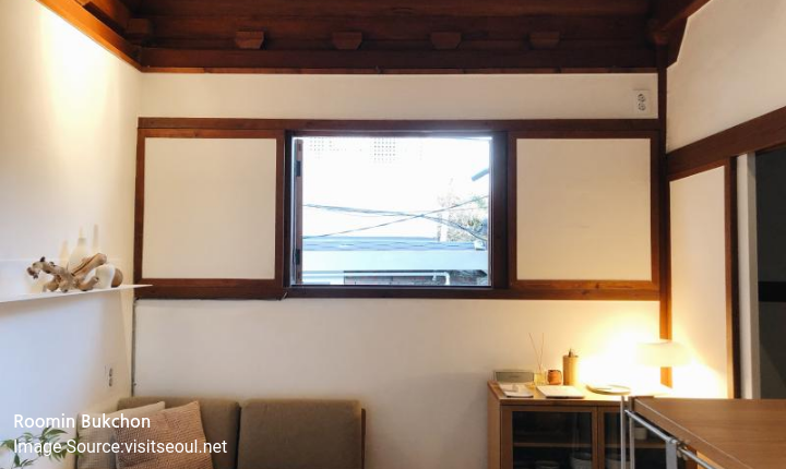 Read more about the article “Seoul Travel Tips: Experiencing Cozy Hanok Living at Roomin Bukchon”