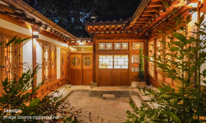 Read more about the article “Seoul Travel Tips: Sajeogin – A Renovated 95-Year-Old Hanok”