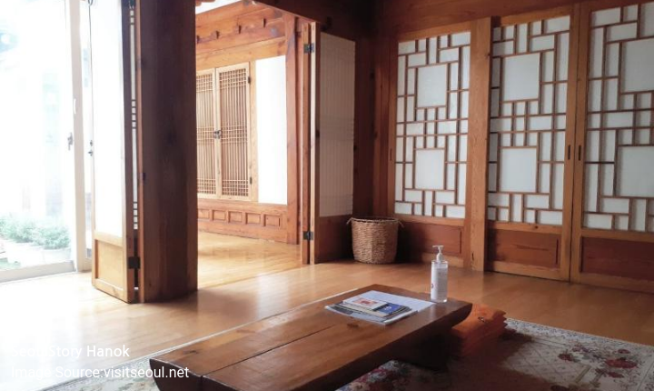 Read more about the article “Best places to visit in Seoul: Discover SeoulStory Hanok”