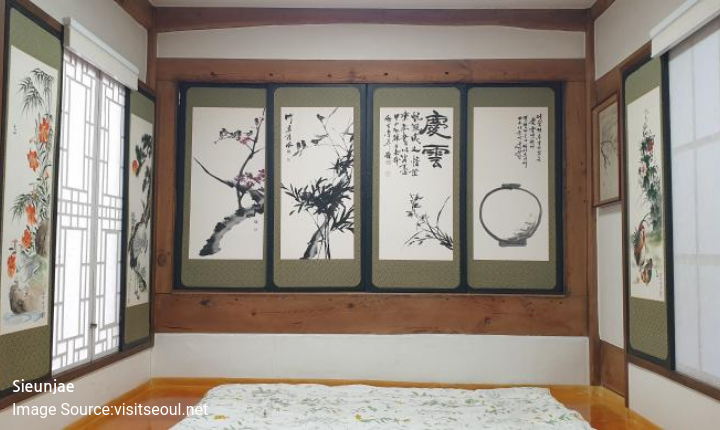 Read more about the article Sieunjae Hanok Hotel: Enjoy Comfort in a Beautiful Traditional Hanok