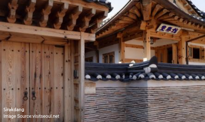 Read more about the article Seoul Attractions: Sirakdang – Experience Traditional Korean Hanok
