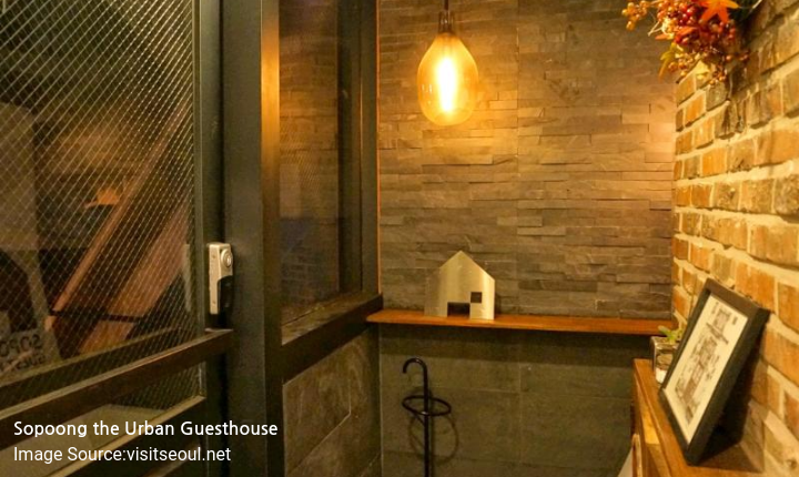 Read more about the article Seoul Travel Guide: Sopoong the Urban Guesthouse
